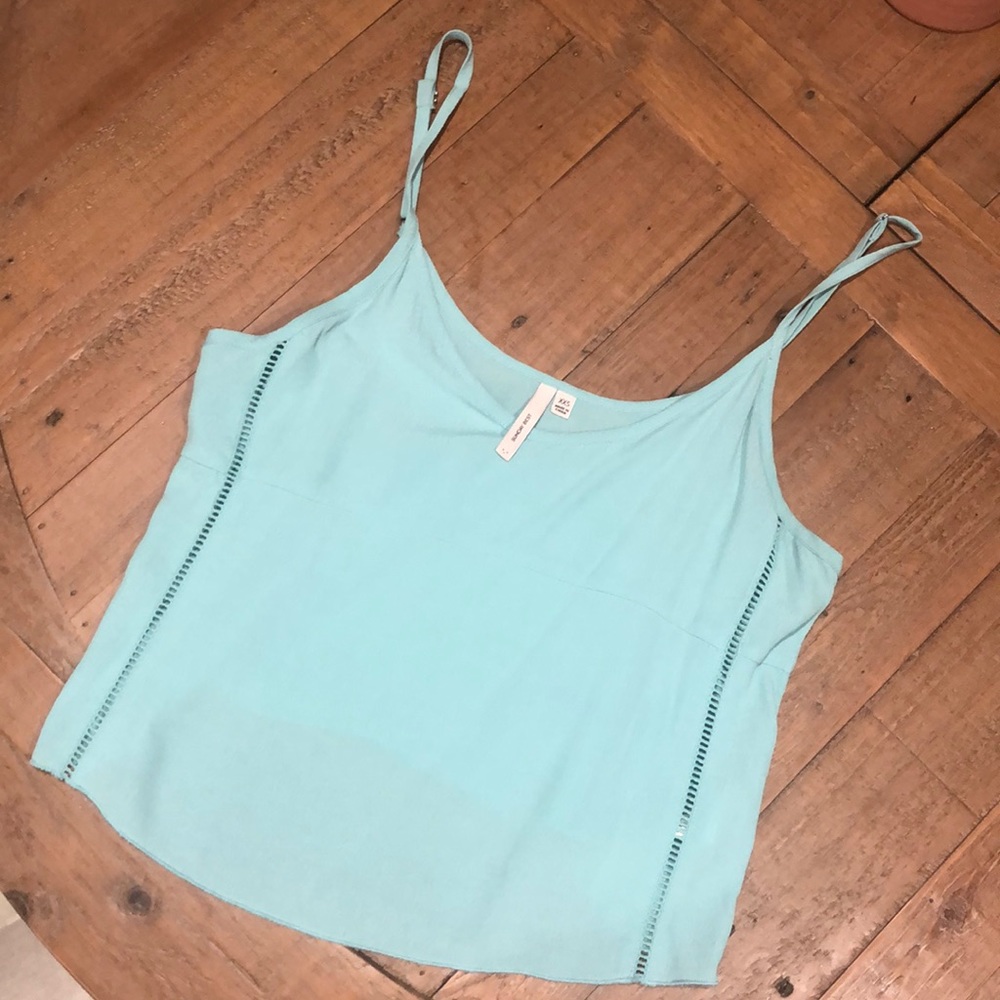 Aritzia tank top